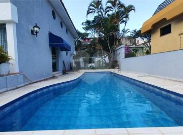 Casa · 540m² · 5 Quartos · 4 Vagas · Sobrado com 5 quartos à venda em Jardim virginia bianca - SP