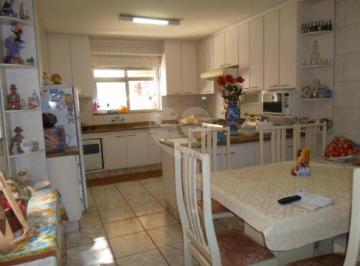 Casa · 280m² · 3 Quartos · 2 Vagas · Sobrado com 3 quartos à venda em Imirim - SP