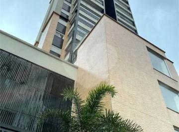Apartamento · 37m² · 1 Quarto · Apartamento com 1 quartos à venda em Vila diva (zona norte) - SP
