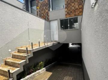 Casa · 129m² · 2 Quartos · 2 Vagas · Sobrado com 2 quartos à venda em Piqueri - SP