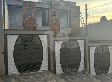 Casa · 129m² · 2 Quartos · 2 Vagas · Sobrado com 2 quartos à venda em Piqueri - SP