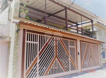 Casa · 650m² · 4 Quartos · 4 Vagas · Casa de vila com 4 quartos à venda em Vila amália (zona norte) - SP