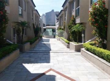 Casa · 135m² · 4 Quartos · 4 Vagas · Condomínio com 4 quartos à venda em Mooca - SP