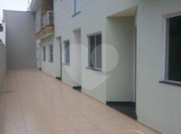Casa · 90m² · 3 Quartos · 3 Vagas · Condomínio com 3 quartos à venda em Vila santa clara - SP
