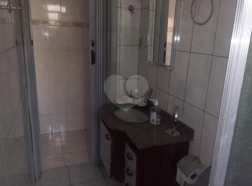 Casa · 91m² · 3 Quartos · 2 Vagas · Casa com 3 quartos à venda em Santana - SP