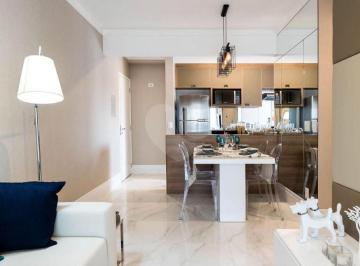 Apartamento · 67m² · 2 Quartos · Apartamento com 2 quartos à venda em Sacomã - SP