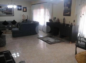 Casa · 581m² · 3 Quartos · 8 Vagas · Sobrado com 3 quartos à venda em Jardim guapira - SP