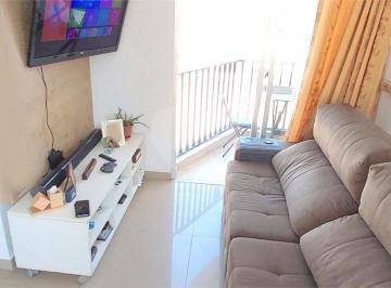 Apartamento · 51m² · 2 Quartos · 2 Vagas · Apartamento com 2 quartos à venda em Parque da mooca - SP