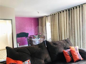 Casa · 340m² · 3 Quartos · 3 Vagas · Sobrado com 3 quartos à venda em Jardim brasil (zona norte) - SP