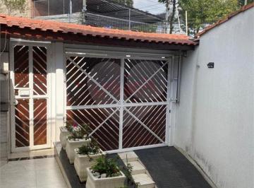Casa · 154m² · 3 Quartos · 4 Vagas · Sobrado com 3 quartos à venda em Parque casa de pedra - SP