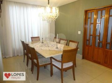Casa · 310m² · 4 Quartos · 3 Vagas · Casa com 4 quartos à venda em Chácara tatuapé - SP