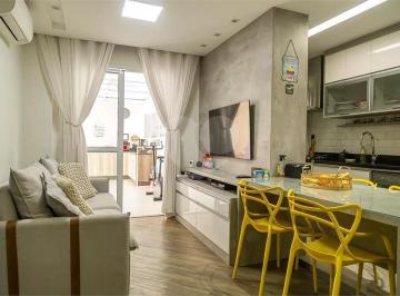 Apartamento · 91m² · 2 Quartos · 2 Vagas · Apartamento com 2 quartos à venda em Vila guarani (z sul) - SP