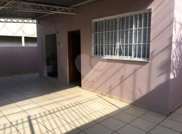 Casa · 244m² · 4 Quartos · Casa com 4 quartos à venda em Jardim colorado - SP