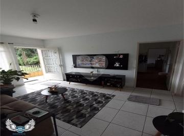Casa · 300m² · 4 Quartos · Sobrado com 4 quartos à venda em Vila amélia - SP