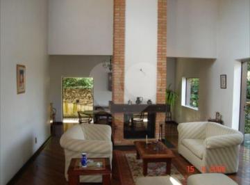 Casa · 420m² · 4 Quartos · 6 Vagas · Casa térrea com 4 quartos à venda em Vila tramontano - SP