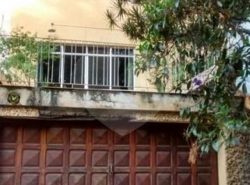 Casa · 160m² · 4 Quartos · 2 Vagas · Sobrado com 4 quartos à venda em Parque mandaqui - SP