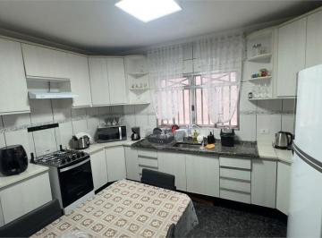 Casa · 125m² · 5 Quartos · 2 Vagas · Sobrado com 5 quartos à venda em Jardim sapopemba - SP