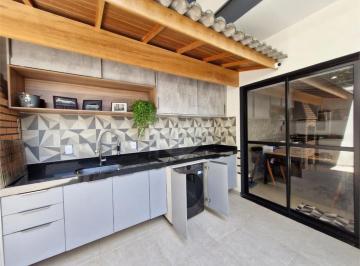 Casa · 129m² · 3 Quartos · 2 Vagas · Casa com 3 quartos à venda em Vila ester (zona norte) - SP