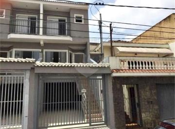 Casa · 125m² · 3 Quartos · 2 Vagas · Sobrado com 3 quartos à venda em Vila isolina mazzei - SP
