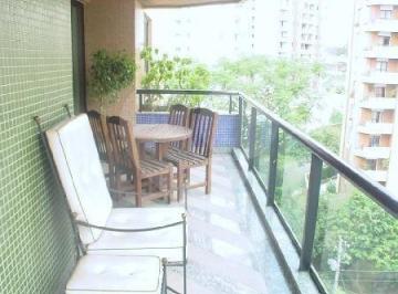 Apartamento · 300m² · 4 Quartos · 4 Vagas · Apartamento com 4 quartos à venda em Jardim vila mariana - SP