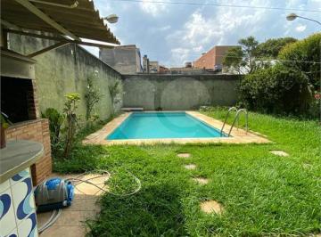 Casa · 420m² · 3 Quartos · 10 Vagas · Casa térrea com 3 quartos à venda em Vila califórnia - SP