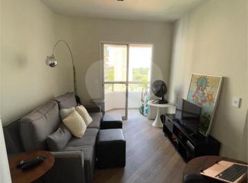Apartamento · 81m² · 1 Quarto · 1 Vaga · Cobertura com 1 quartos à venda em Vila mariana - SP