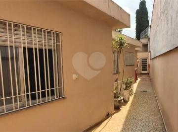 Casa · 191m² · 4 Quartos · Sobrado com 4 quartos à venda em Parque da mooca - SP