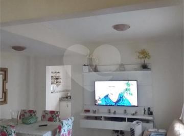 Casa · 120m² · 2 Quartos · 1 Vaga · Sobrado com 2 quartos à venda em Tucuruvi - SP