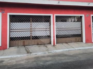 Casa · 198m² · 9 Quartos · 3 Vagas · Sobrado com 9 quartos à venda em Jardim joana d'arc - SP