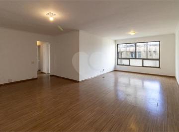 Apartamento · 134m² · 3 Quartos · 1 Vaga · Apartamento com 3 quartos à venda em Perdizes - SP
