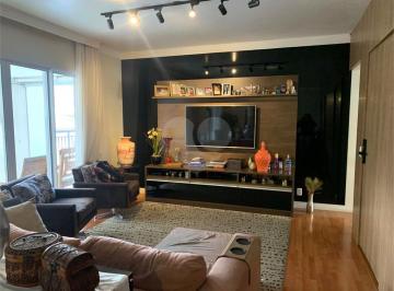 Apartamento · 179m² · 4 Quartos · 3 Vagas · Apartamento com 4 quartos à venda em Belenzinho - SP