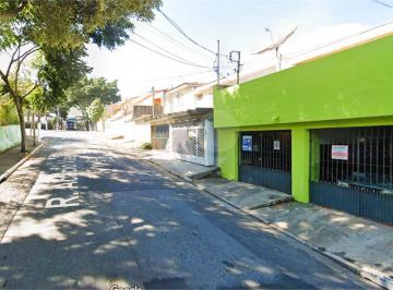 Casa · 172m² · 4 Quartos · 3 Vagas · Sobrado com 4 quartos à venda em Parque jabaquara - SP