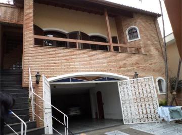 Casa · 260m² · 3 Quartos · 10 Vagas · Sobrado com 3 quartos à venda em Jardim franca - SP