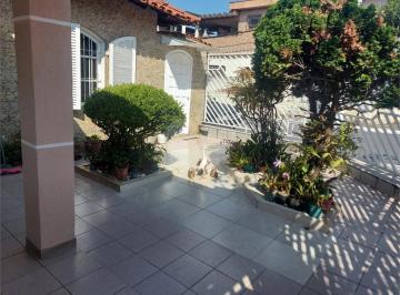 Casa · 176m² · 5 Quartos · 2 Vagas · Casa com 5 quartos à venda em Vila medeiros - SP