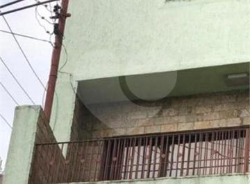 Casa · 125m² · 3 Quartos · 4 Vagas · Sobrado com 3 quartos à venda em Vila isolina mazzei - SP