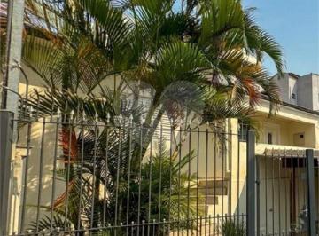 Casa · 80m² · 2 Quartos · 2 Vagas · Casa com 2 quartos à venda em Vila dom pedro i - SP