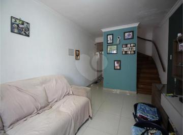 Casa · 73m² · 3 Quartos · 2 Vagas · Casa com 3 quartos à venda em Vila clementino - SP