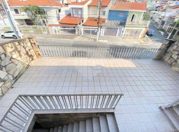 Casa · 198m² · 3 Quartos · 3 Vagas · Sobrado com 3 quartos à venda em Jardim franca - SP