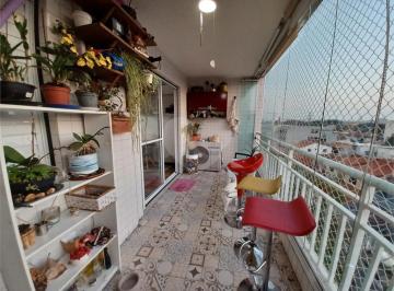Apartamento · 110m² · 3 Quartos · Apartamento com 3 quartos à venda em Carandiru - SP