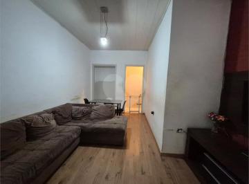 Casa · 95m² · 4 Quartos · Sobrado com 4 quartos à venda em Vila romana - SP