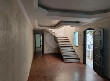 Casa · 150m² · 3 Quartos · 2 Vagas · Sobrado com 3 quartos à venda em Vila lúcia - SP