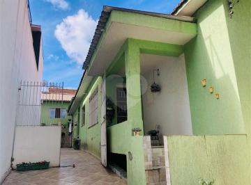 Casa · 70m² · 2 Quartos · 6 Vagas · Casa com 2 quartos à venda em Alto da lapa - SP