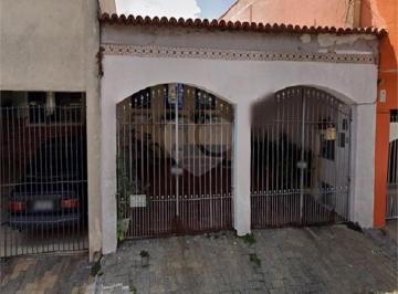 Casa · 182m² · 3 Quartos · 2 Vagas · Casa com 3 quartos à venda em Vila Brasílio Machado - SP