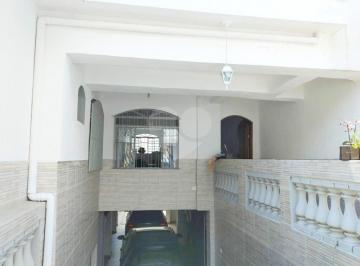 Casa · 235m² · 2 Quartos · 4 Vagas · Casa com 2 quartos à venda em Vila monumento - SP