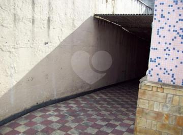 Casa · 100m² · 2 Quartos · 3 Vagas · Casa térrea com 2 quartos à venda em Carandiru - SP