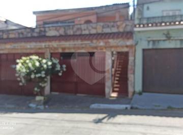 Casa · 315m² · 6 Quartos · 2 Vagas · Casa com 6 quartos à venda em Jardim Oriental - SP