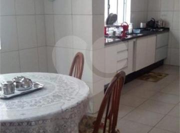 Casa · 137m² · 3 Quartos · 1 Vaga · Casa com 3 quartos à venda em Jardim nosso lar - SP