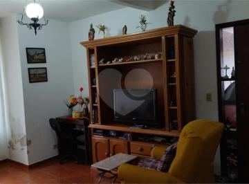Casa · 85m² · 2 Quartos · 1 Vaga · Casa com 2 quartos à venda em Jardim campo limpo - SP