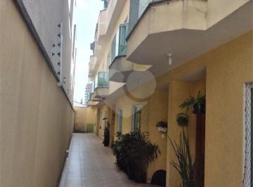 Casa · 95m² · 4 Quartos · Condomínio com 4 quartos à venda em Vila lúcia - SP