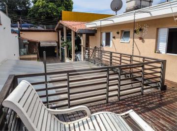 Casa · 137m² · 3 Quartos · 10 Vagas · Casa com 3 quartos à venda em Burgo paulista - SP